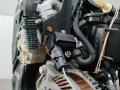 электромагнитный клапан Peugeot 807 1 поколение 2008, 2.2 л., дизель, МКПП, 9661960380 - фото №2