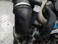 патрубок интеркулера Peugeot 807 1 поколение 2008, 2.2 л., дизель, МКПП - фото №3