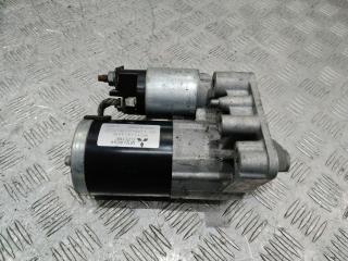 стартер Peugeot 207 1 поколение 2009, 1.6 л., дизель, МКПП, M0T22473AM
