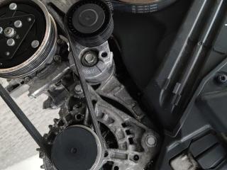 кронштейн генератора Renault Clio 3 поколение [рестайлинг] 2011, 1.5 л., дизель, МКПП