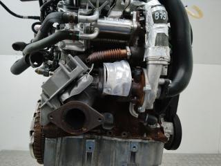 турбина Renault Clio 3 поколение [рестайлинг] 2011, 1.5 л., дизель, МКПП