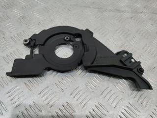 защита (кожух) ремня ГРМ Peugeot 308 T7 2011, 1.6 л., дизель, МКПП, 9651559980