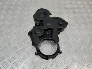 защита (кожух) ремня ГРМ Peugeot 308 T7 2011, 1.6 л., дизель, МКПП, 9659869280