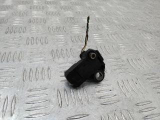 датчик коленвала Peugeot 308 T7 2009, 1.6 л., дизель, МКПП, 9664387380