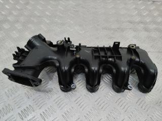 коллектор впускной Peugeot 308 T7 2009, 1.6 л., дизель, МКПП, 9684941780