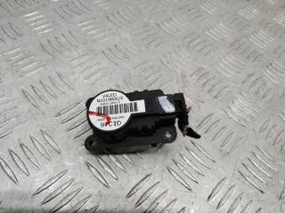 моторчик заслонки печки Renault Megane 3 поколение 2012, 1.5 л., дизель, N101980G