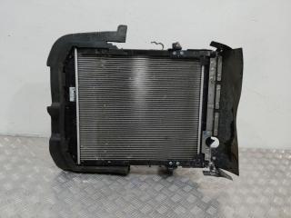 радиатор (основной) Isuzu Elf 2022, 8975534211
