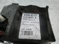 блок предохранителей Renault Laguna 2 поколение 2002, 8200166291 - фото №3