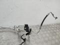 трубка кондиционера Citroen C4 Picasso 2 поколение 2015, 9675103680 - фото №3