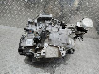 КПП автоматическая (АКПП) Peugeot 607 1 поколение [рестайлинг] 2007, 2.7 л., дизель, АКПП, 9681920380, TF-80SC, 20GG09