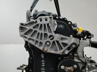 кронштейн двигателя Renault Laguna 3 поколение 2009, 2.0 л., дизель, МКПП