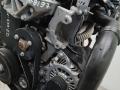 кронштейн генератора Renault Laguna 3 поколение 2009, 2.0 л., дизель, МКПП - фото №2