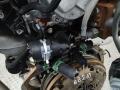 корпус термостата Renault Laguna 3 поколение 2009, 2.0 л., дизель, МКПП - фото №2