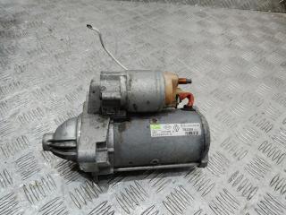 стартер Renault Laguna 3 поколение 2009, 2.0 л., дизель, МКПП, 8200568535