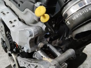 щуп двигателя Peugeot 308 T7 [рестайлинг] 2013, 1.6 л., бензин, МКПП