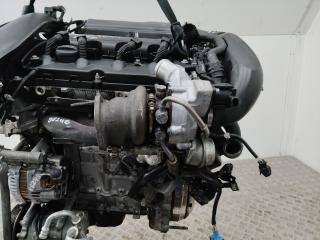 турбина Peugeot 308 T7 [рестайлинг] 2013, 1.6 л., бензин, МКПП, 53039700425
