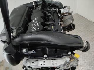патрубок интеркулера Peugeot 308 T7 [рестайлинг] 2013, 1.6 л., бензин, МКПП, 9681152780