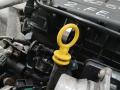 щуп двигателя Renault Trafic 3 поколение 2015, 1.6 л., дизель, МКПП - фото №2