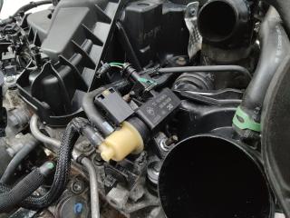 электромагнитный клапан Renault Trafic 3 поколение 2015, 1.6 л., дизель, МКПП, 8200790180