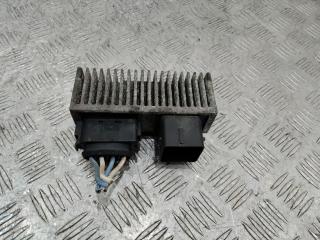 реле накала свечей Renault Trafic 3 поколение 2015, 1.6 л., дизель, МКПП, 8200558438