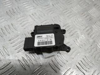 моторчик заслонки печки Renault Trafic 3 поколение 2016, T1020397J