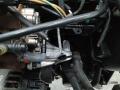 кронштейн ТНВД Renault Megane 2 поколение 2005, 1.9 л., дизель, МКПП, 8200193773 - фото №2