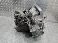 КПП механическая (МКПП) Renault Megane 2 поколение 2005, 1.9 л., дизель, МКПП, ND0002, NDO002 - фото №3