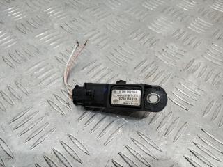датчик абсолютного давления Renault Modus 1 поколение [рестайлинг] 2008, 1.5 л., дизель, МКПП, 8200168253