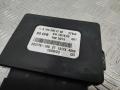 блок управления ручником Mercedes-Benz A-Класс W176 2013, A1669002700 - фото №2
