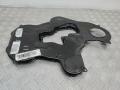 защита (кожух) ремня ГРМ Jeep Cherokee KJ 2007, 2.8 л., дизель, 53014017AF - фото №3