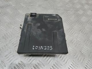 блок предохранителей Renault Scenic 2 поколение 2006, 1.9 л., дизель, МКПП, 8200481866