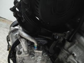 кронштейн компрессора кондиционера Peugeot 5008 1 поколение 2012, 1.6 л., дизель, МКПП