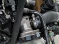 заслонка дроссельная Peugeot 5008 1 поколение 2012, 1.6 л., дизель, МКПП, 9673534480 - фото №3