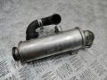 охладитель EGR / Радиатор EGR Citroen C4 1 поколение [рестайлинг] 2009, 1.6 л., дизель, 9646762280 - фото №3