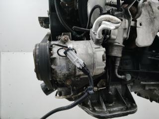 компрессор кондиционера Opel Astra H 2005, 2.0 л., бензин, МКПП, 6854100