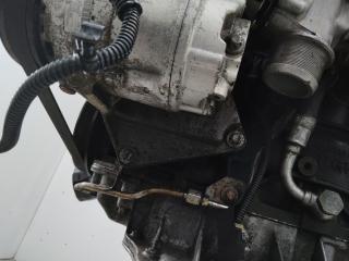 кронштейн компрессора кондиционера Opel Astra H 2005, 2.0 л., бензин, МКПП