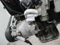 кронштейн компрессора кондиционера Opel Astra H 2005, 2.0 л., бензин, МКПП - фото №2