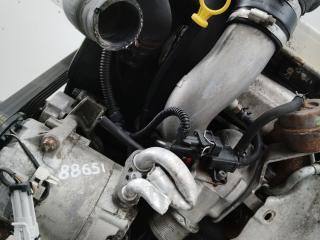 щуп двигателя Opel Astra H 2005, 2.0 л., бензин, МКПП, 9158982