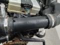 патрубок интеркулера Opel Astra H 2005, 2.0 л., бензин, МКПП, 55354107 - фото №2