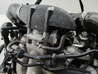 заслонка дроссельная Opel Astra H 2005, 2.0 л., бензин, МКПП, 0280750236