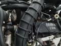 патрубок воздушного фильтра Ford Transit 6 поколение 2003, 2.0 л., F3FA, дизель, МКПП - фото №2