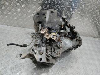 КПП механическая (МКПП) Ford Transit 6 поколение 2003, 2.0 л., дизель, МКПП, ISIR-7F096, N5LUA