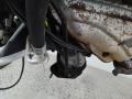 кронштейн двигателя Chrysler Pacifica 1 поколение 2006, 3.5 л., бензин, АКПП - фото №2
