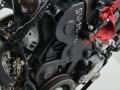 защита (кожух) ремня ГРМ Citroen C4 2 поколение 2011, 1.6 л., дизель, МКПП - фото №2