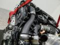 патрубок интеркулера Citroen C4 2 поколение 2011, 1.6 л., дизель, МКПП - фото №2