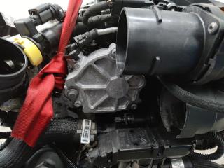 насос вакуумный Citroen C4 2 поколение 2011, 1.6 л., дизель, МКПП, 9684786780