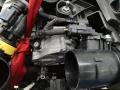 насос вакуумный Citroen C4 2 поколение 2011, 1.6 л., дизель, МКПП, 9684786780 - фото №2