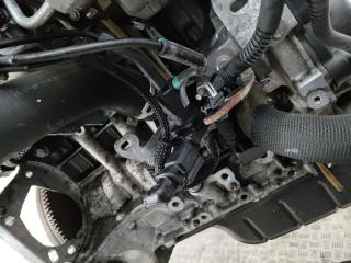 электромагнитный клапан Citroen C4 2 поколение 2011, 1.6 л., дизель, МКПП