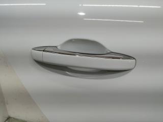 ручка наружная задняя правая Renault Scenic 4 поколение 2017, 806067663