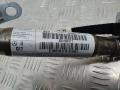 подушка безопасности боковая (шторка) Mercedes-Benz E-Класс W211/S211 2006, 211860210527 - фото №4